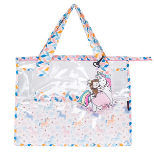 Unicorn Swimming Bag