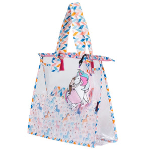 Unicorn Swimming Bag