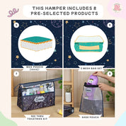 Luxury Essentials Kit