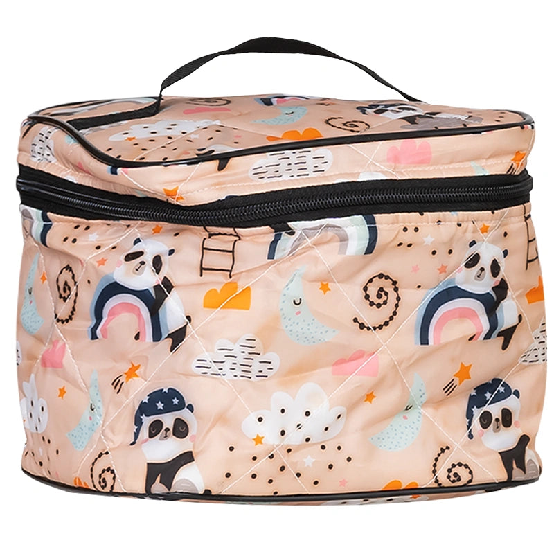 Vanity Pouch - Panda