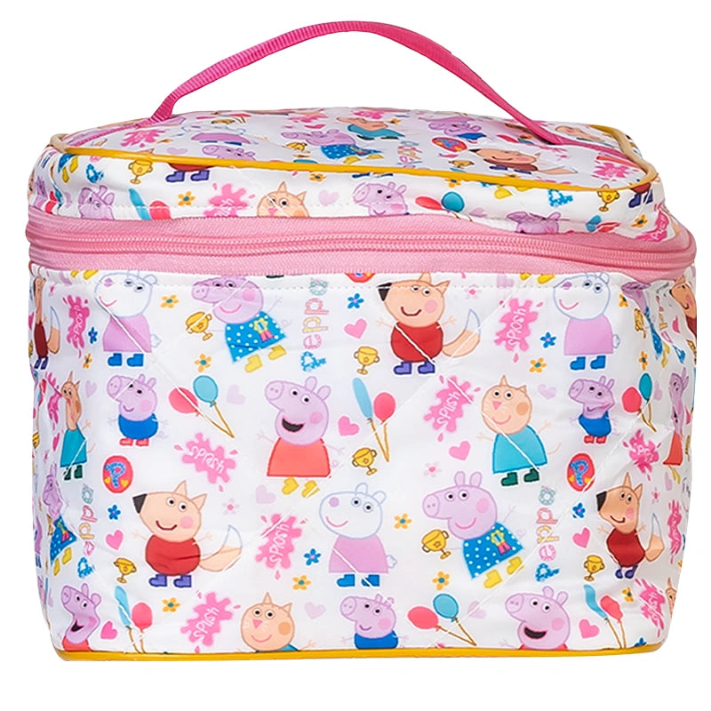 Vanity Pouch - Peppa