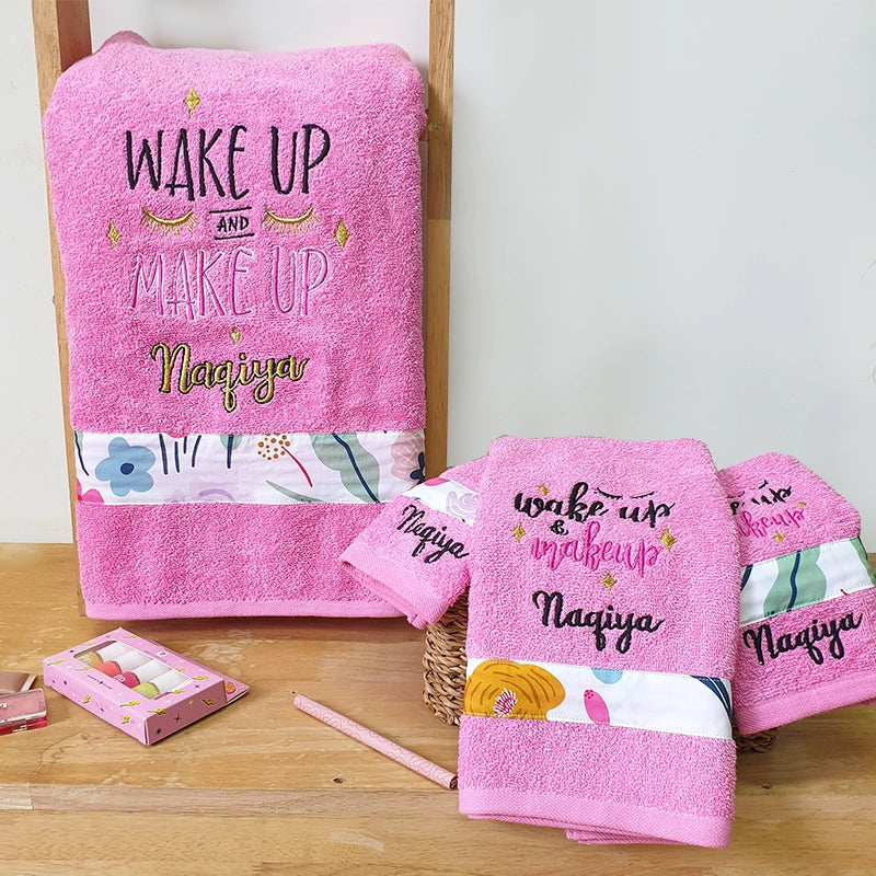 WakeUpGirlTowel.webp