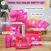 Thank You Shilpa Shetty Set