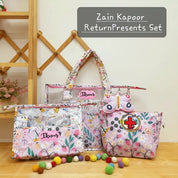Zain Kapoor Gift Set