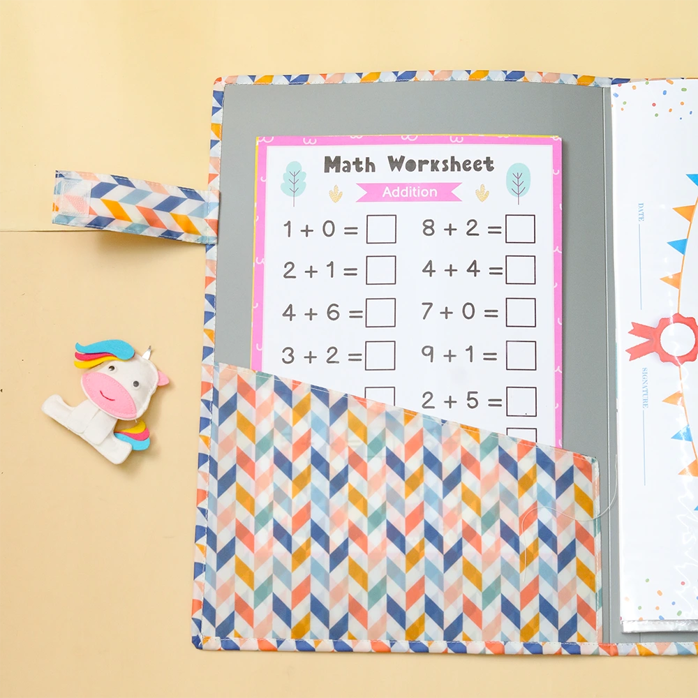 Unicorn Folder