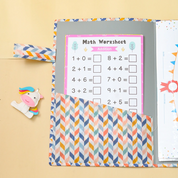 Unicorn Folder