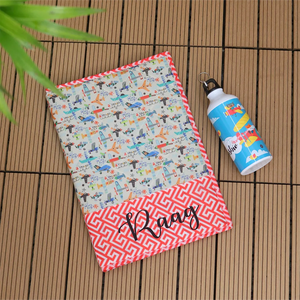 Aeroplane Folder