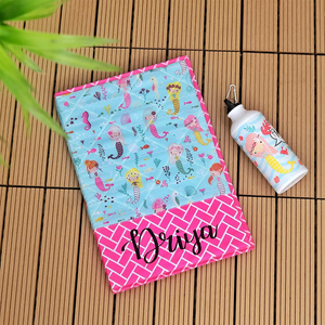 Mermaid Folder