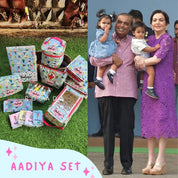 Aadiya Gift Set