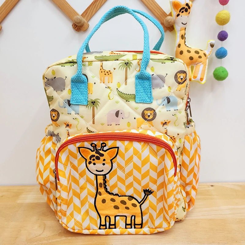 Baby backpack india hot sale