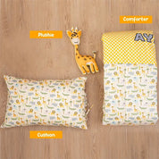 Animal Comforter