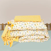 Animal Comforter