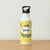Steel Sipper Bottle (750ml) - Animal