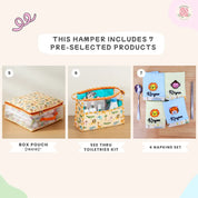 Smart Mom Baby Combo