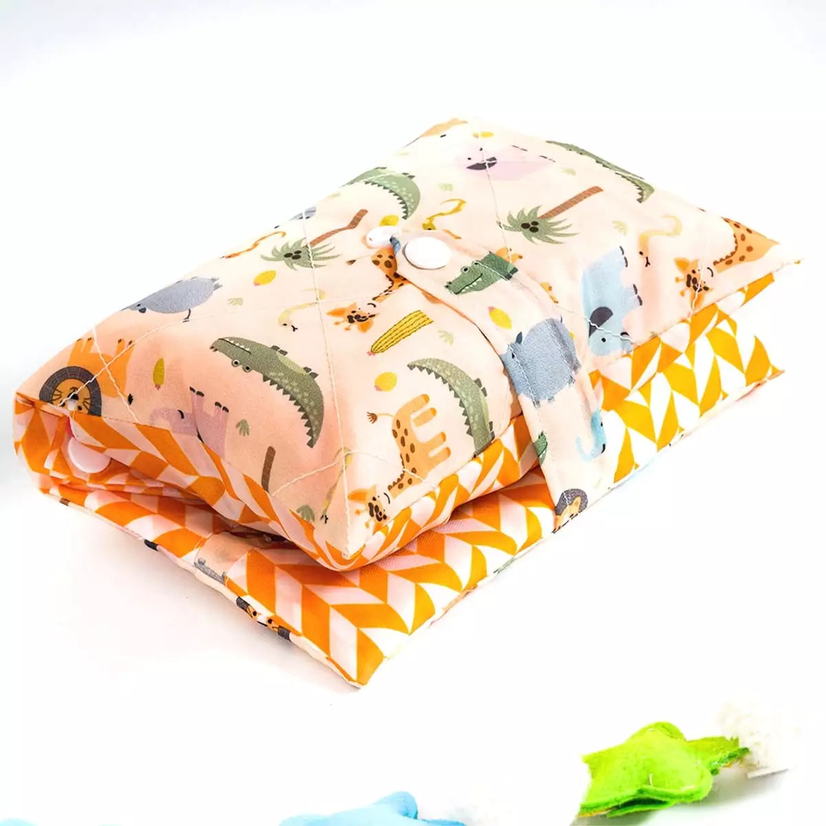 Wet Tissue Kit - Animal