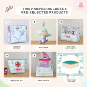 Everyday Kids Tote Bag Set