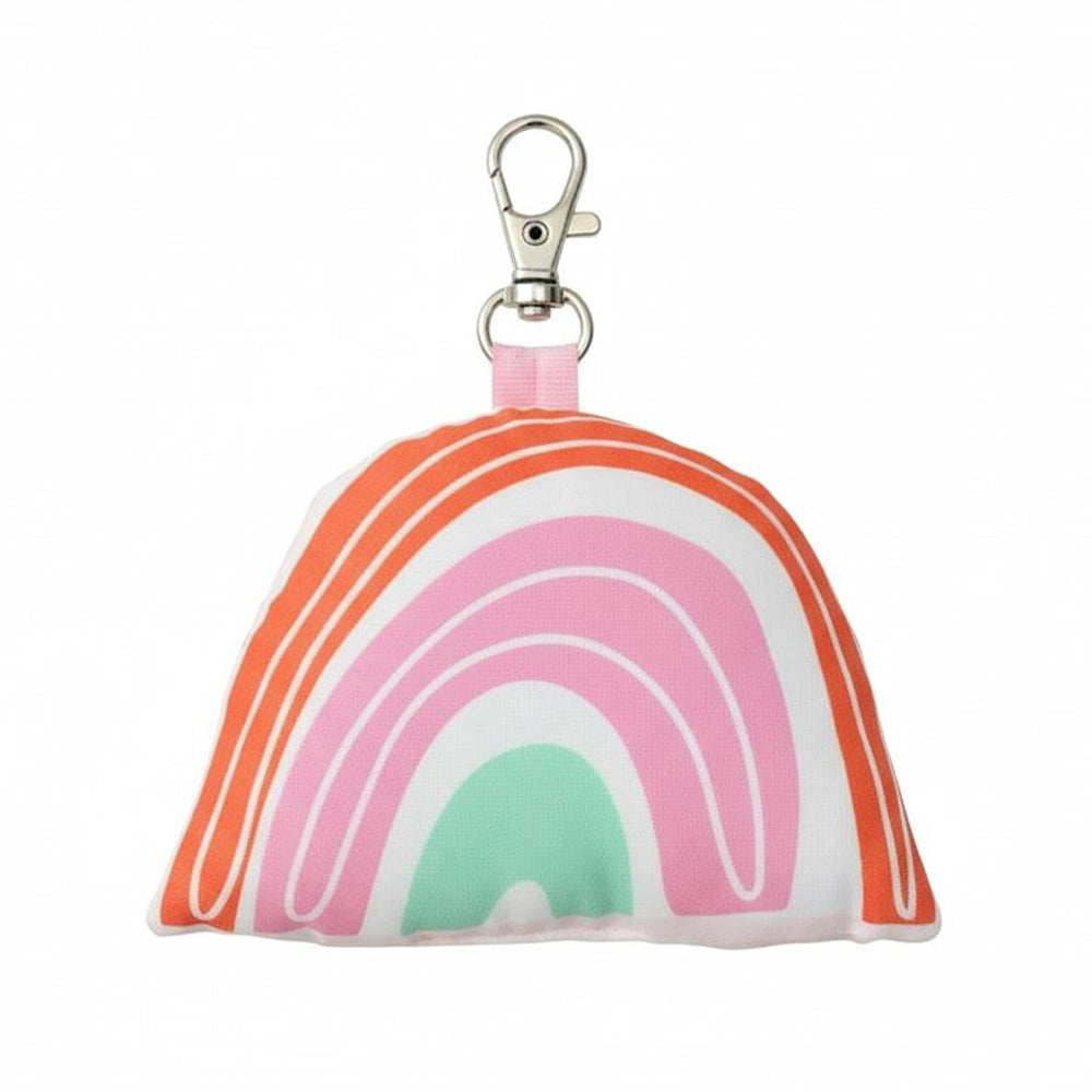 Key Chain Hanging - Pink Unicorn