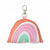 Key Chain Hanging - Pink Unicorn
