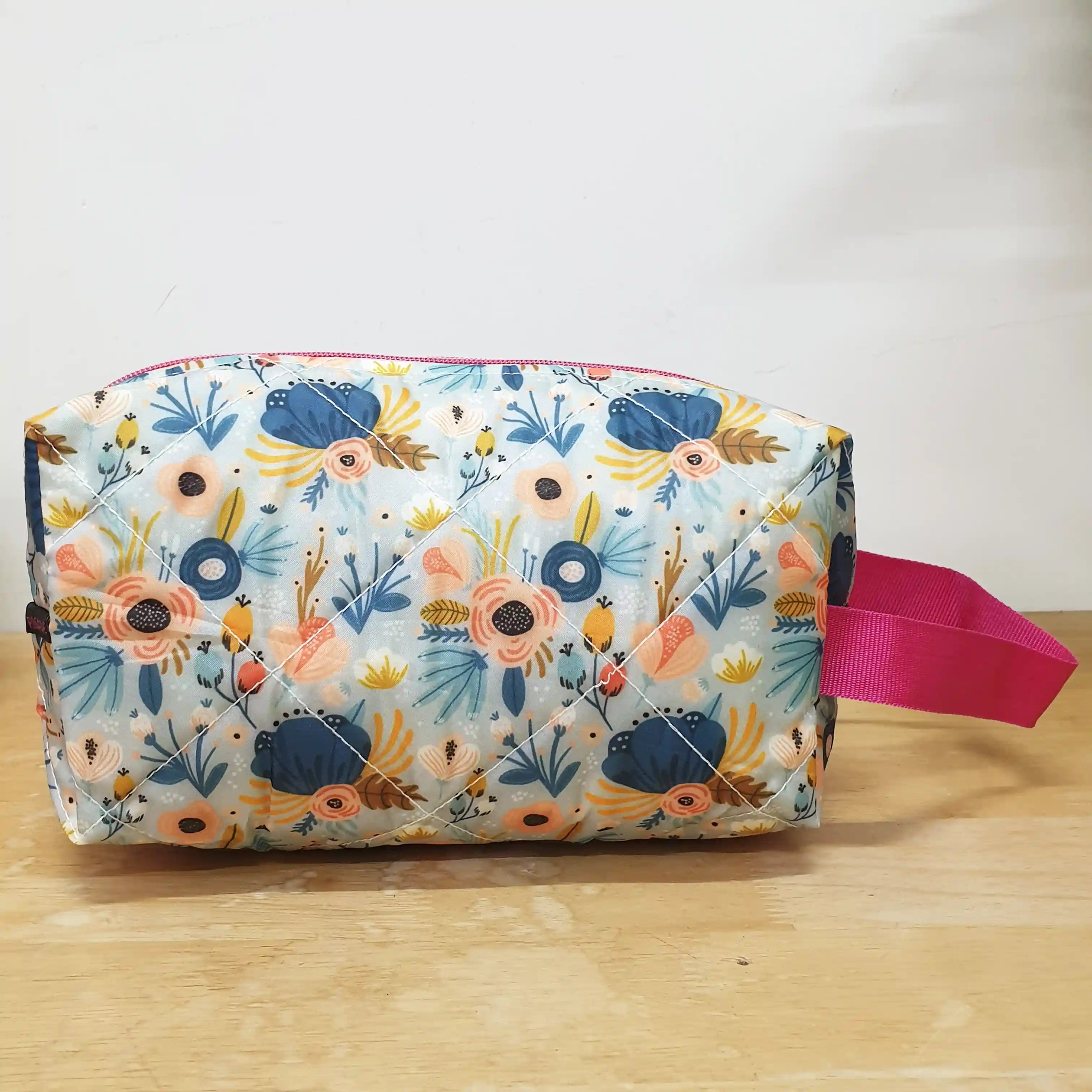 Travel Kit - Floral