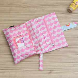Wet Tissue Kit - Blue Unicorn