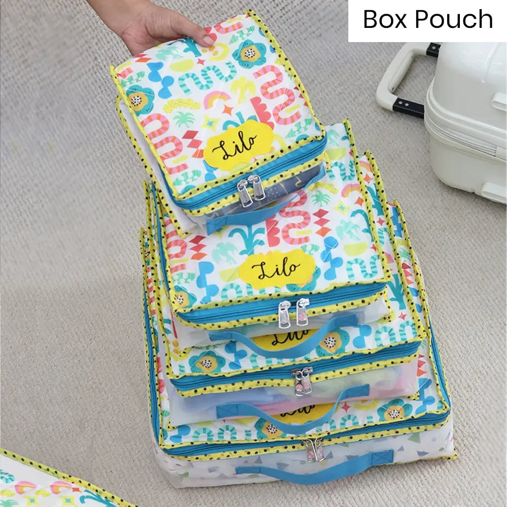 Silly Shapes Kits Set