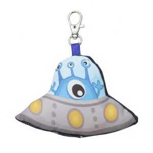 Key Chain Hanging - Universe