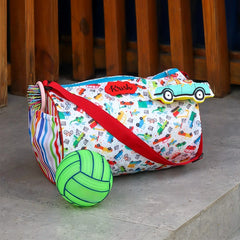 Car Duffle Bag