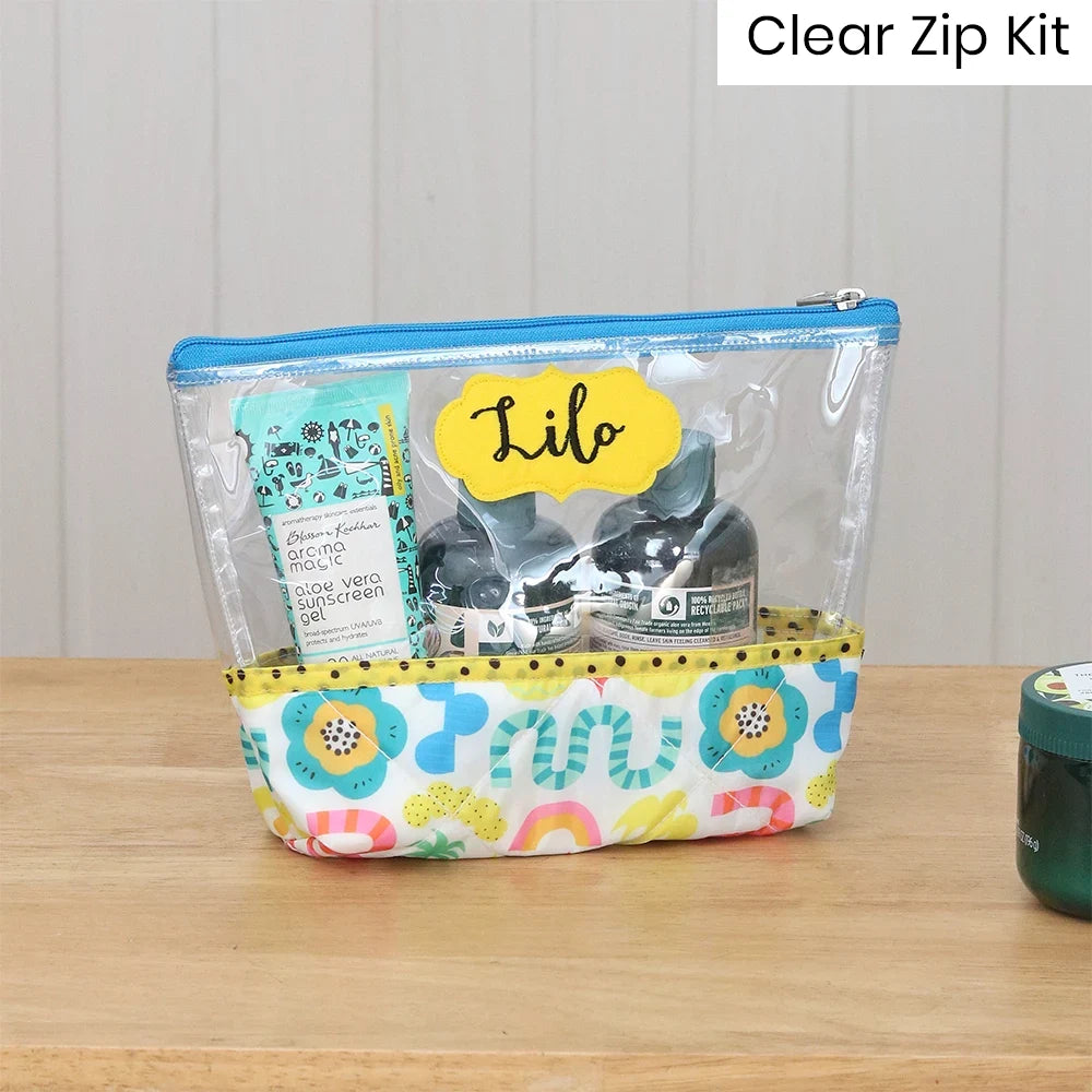 Silly Shapes Kits Set