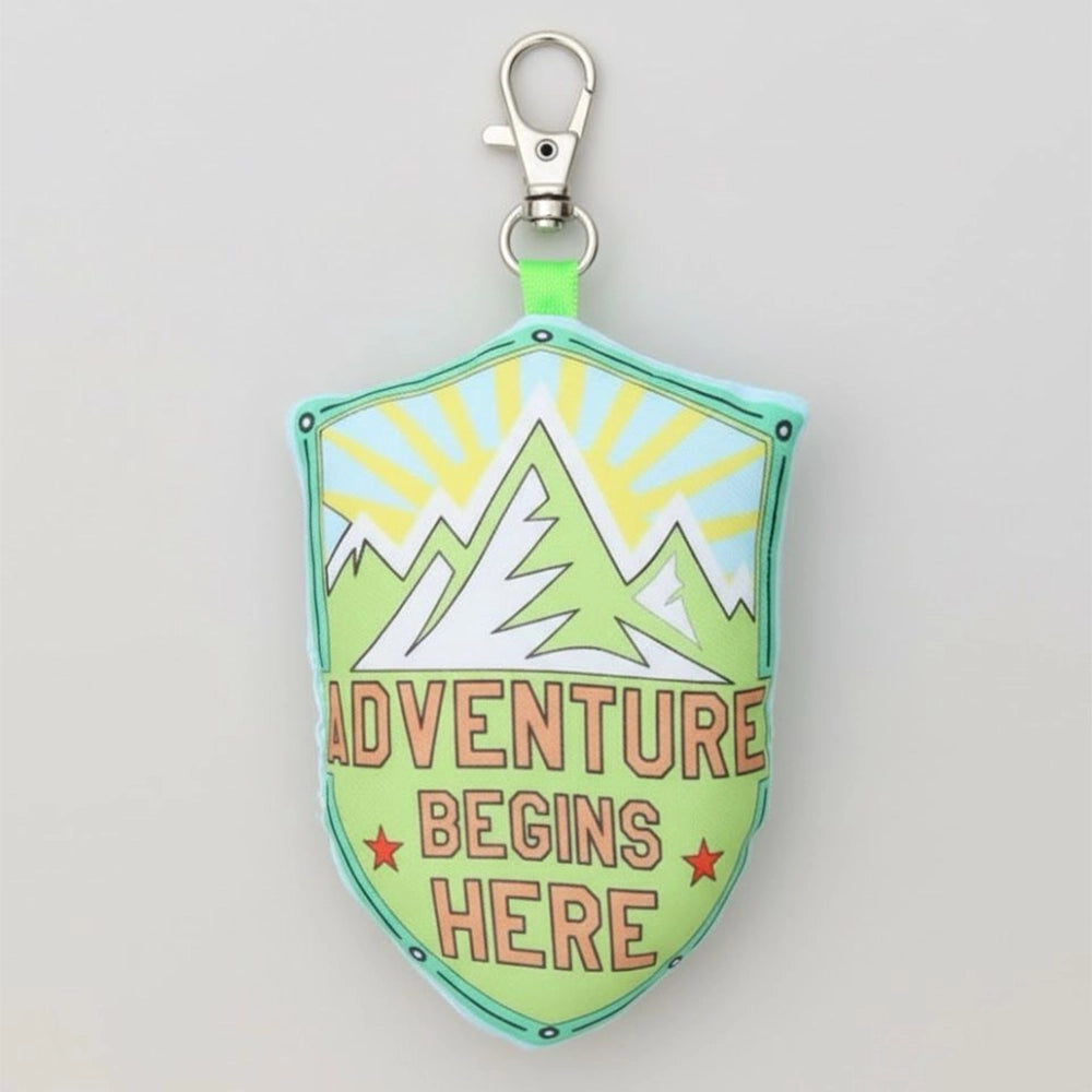 Key Chain Hanging - Explorer