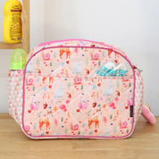 Forest Deer Baby Diaper Bag