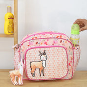 Forest Deer Baby Diaper Bag