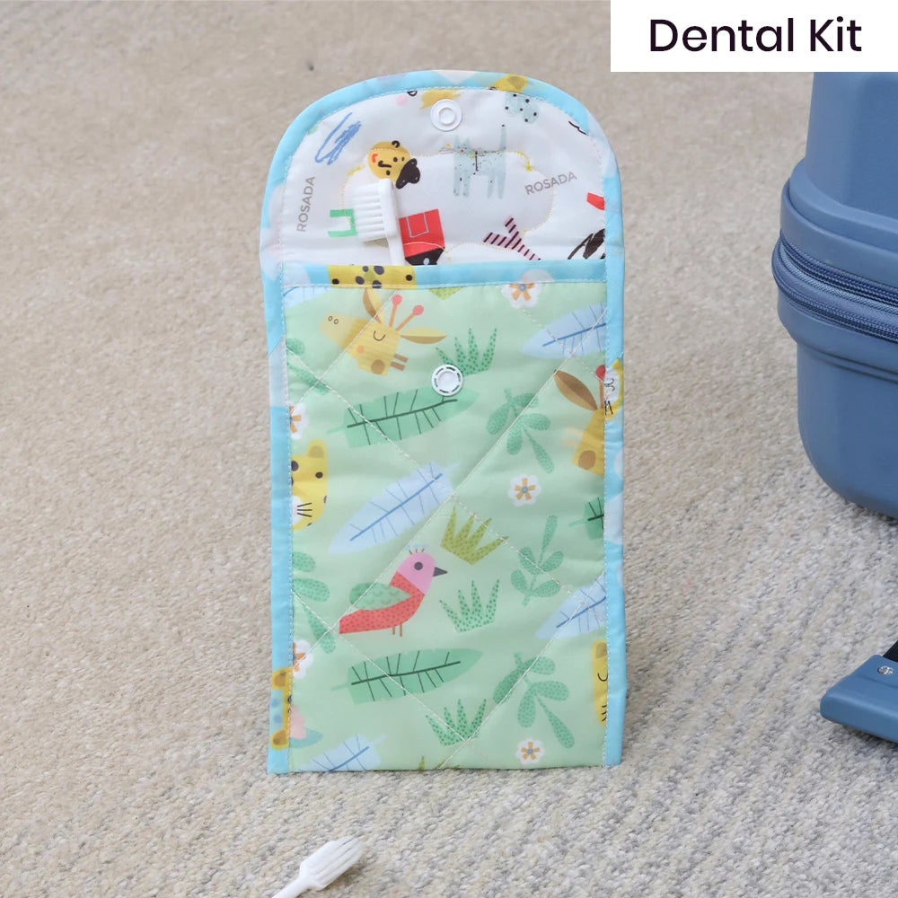 Lazy Zoo Kits Set