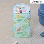 Lazy Zoo Kits Set