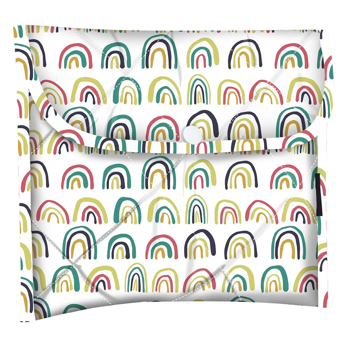 Diaper Kit - Rainbow – Rosada Baby