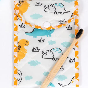 Dental Kit - Dinosaur