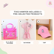 Kids Pool Essentials Set