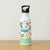 Steel Sipper Bottle (750ml) - Explorer