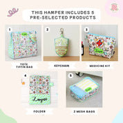 Everyday Organiser Set