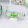 Round Pencil Pouch - Explorer