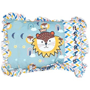 Pillow Cover (17x11)" - Fancy Lion