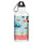 Cap Alu Sipper Bottle (600ml) - Farm Animal