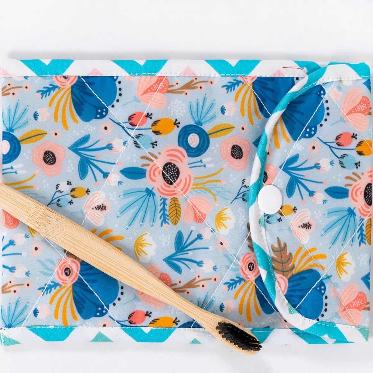 Dental Kit - Floral