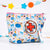 Medicine Kit - Floral