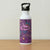 Steel Sipper Bottle (750ml) - Flutterfly