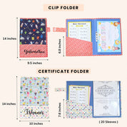 Aeroplane Folder