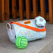 Football Champ Duffle Bag