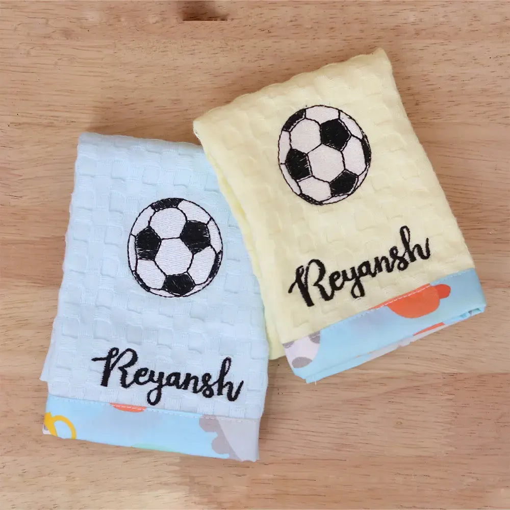 Kids Travel Essentials Gift Set