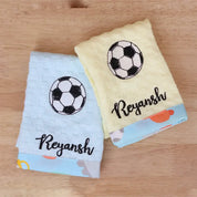 Kids Travel Essentials Gift Set