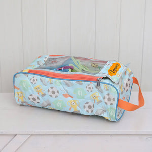 Shoe Bag - Football Champ