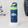 Insulated Steel Sipper Bottle (350ml) -Universe